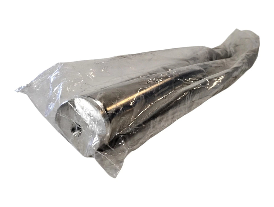 Bimba SR-1718-D 1-1/2" Bore 18" Stroke SS Double Acting Pneumatic Cylinder
