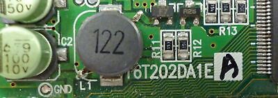 Dittel 16T202DA1E LED Display Module