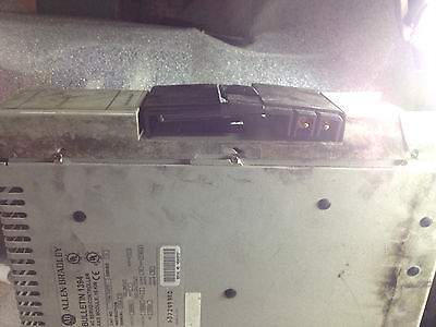 Allen-Bradley 1394-AM75 AXIS MODULE