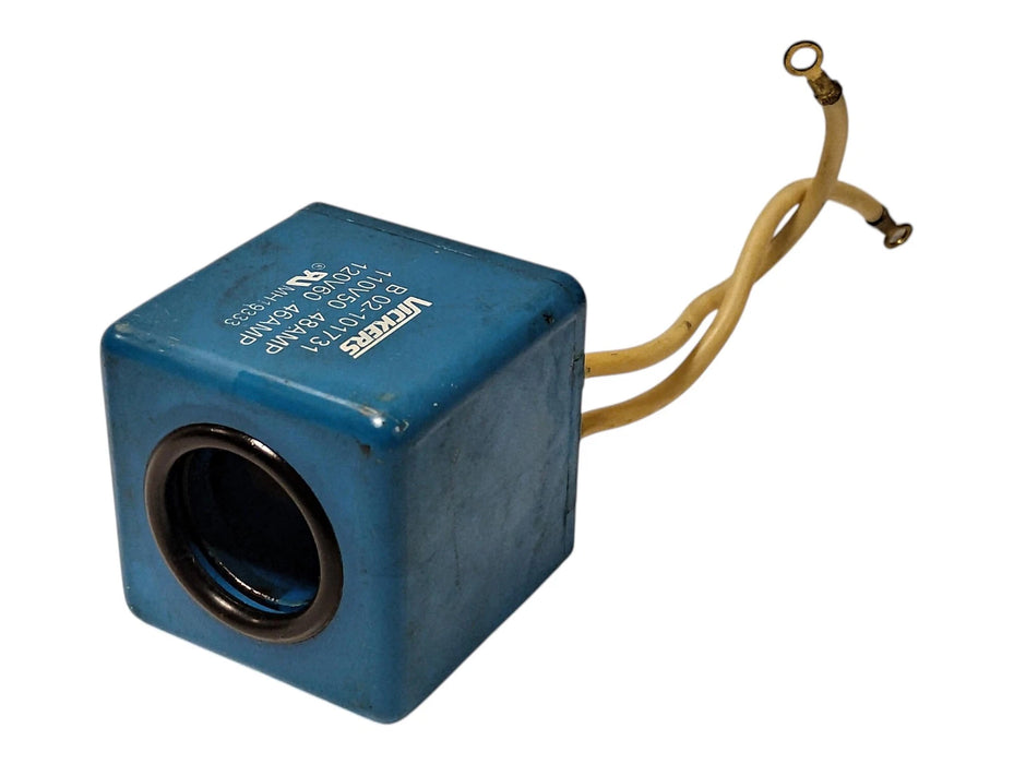 Vickers 02-101731 110/120 V AC Coil for Solenoid Valve