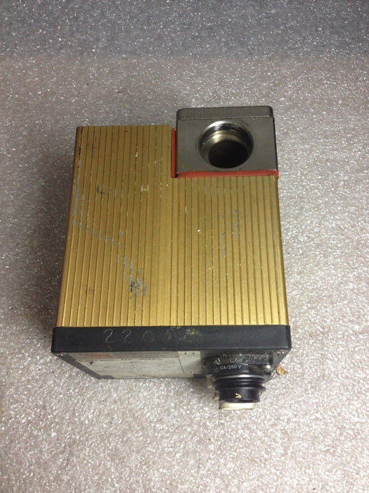 Kobold DF-WMA Paddle Wheel Flow Switch / Monitor