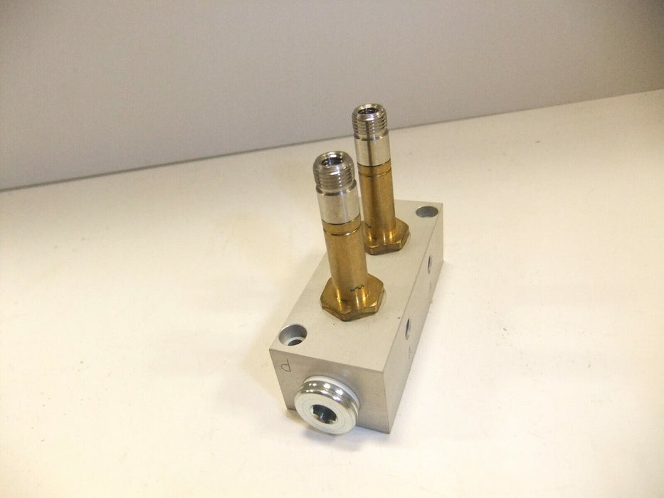 Festo Valve BMFH-2-3-M5