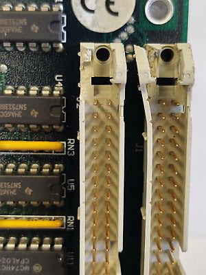 Opto 22 001830J Printed Circuit Board