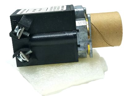 Allen-Bradley 9001KXAKM235 9001-KXAKM-235 28 V AC/DC Pilot Light Module w/ Bulbs