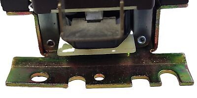 FASCO 30C020-5B 2S25-B 110/120V 35A Definite Purpose Contactor