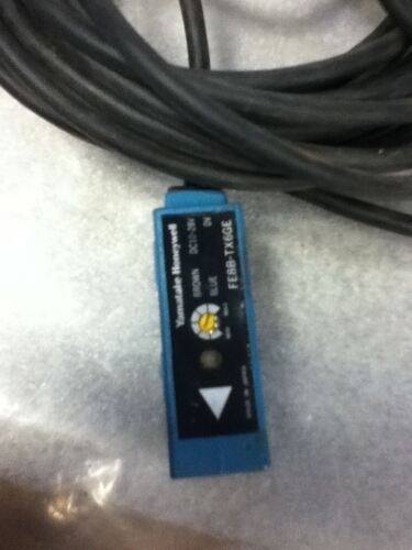 Honeywell FE8B-TX6GE SENSOR- NO BOX