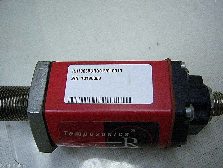 MTS Temposonics Transducer R Series RHT0065URG01V010010