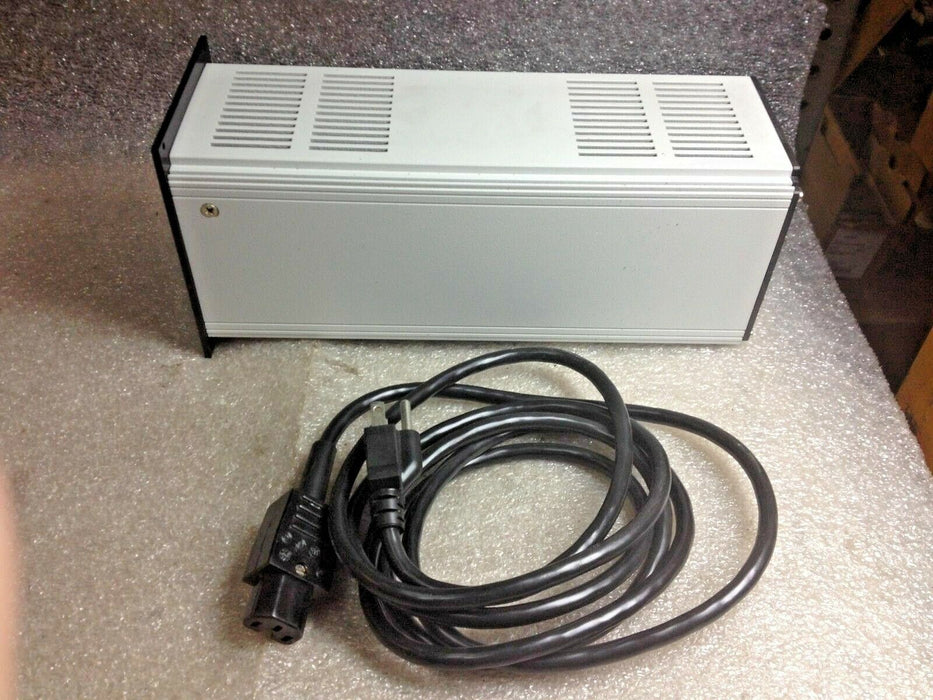 Leybold 89684 Vacuum Controller