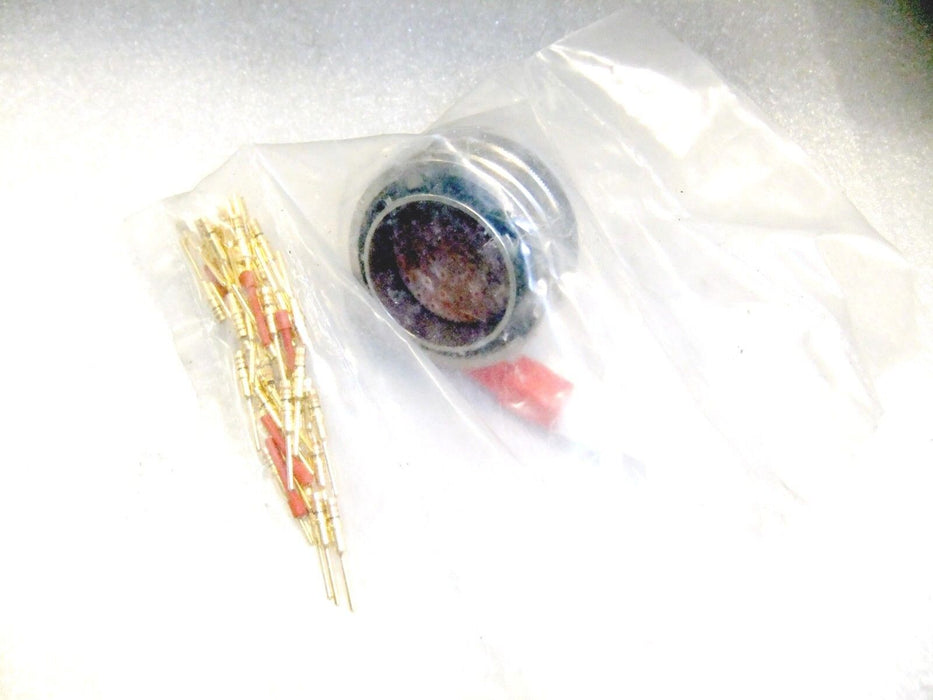 Amphenol Mated Connector Set MS3476L20-41P