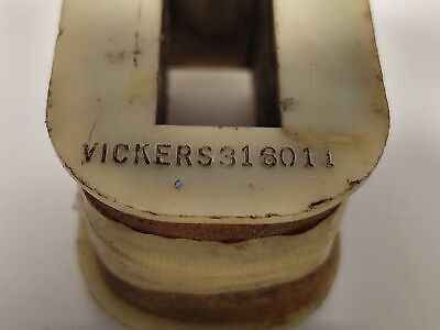 Vickers 316011 Coil
