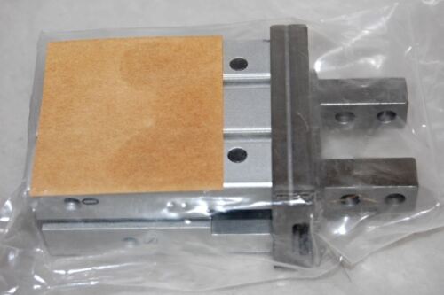 SMC MHZ2-25D2 AIR Gripper