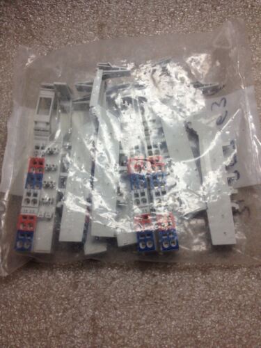 REXROTH R-IBILSCN-12-ICP CONNECTORS