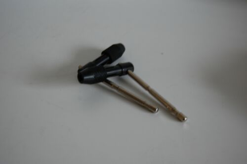 Apex Tap Wrench T-HNDL