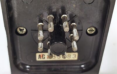 Omron STPMNHAF Timer Relay