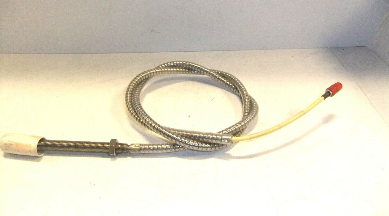 GE Bently Probe 21505-000-040-10-02