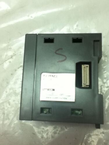 KEYENCE CORP KV-U4 POWER SUPPLY