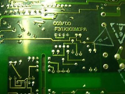 GE Supply Board 531X303MCPBBG1