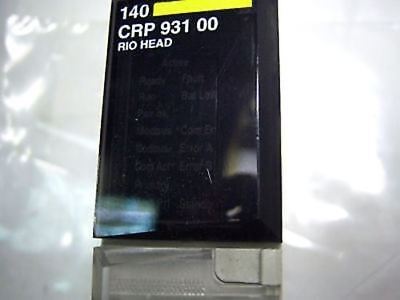 Schneider Remote I/O Processor RIO 140CRP93100