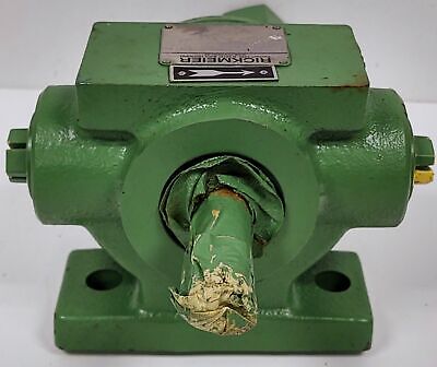Rickmeier R2-2/24-5 FU-Z-DB-SO Hydraulic Gear Pump