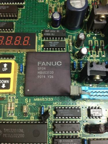 FANUC A20B-1003-0010 BOARD