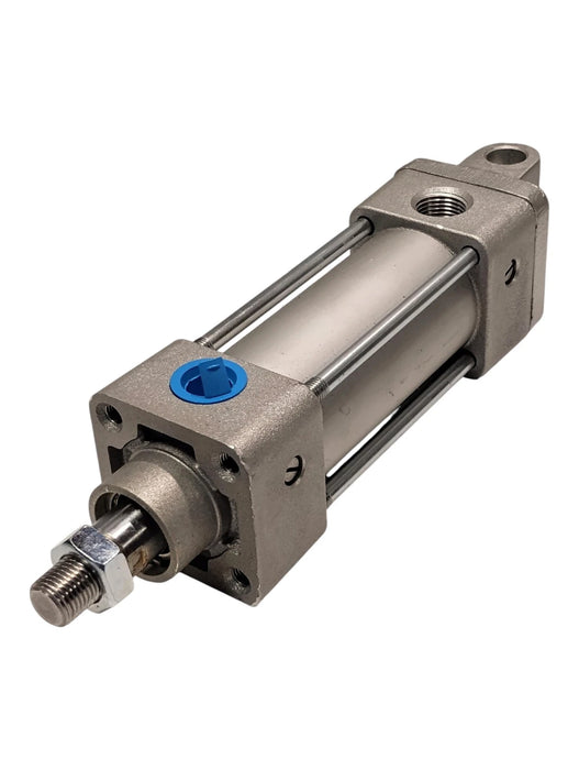 SMC NCAZ5-GEQ013-0200 250 psi Tie-Rod Cylinder