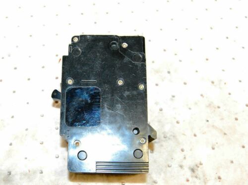 Square D EDB34020 Circuit Breaker