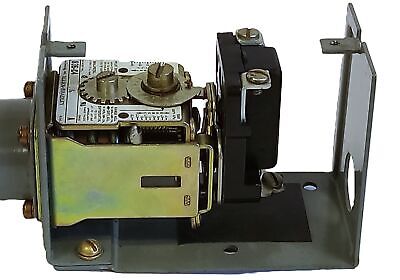 Allen-Bradley 836-C4A Pressure Switch