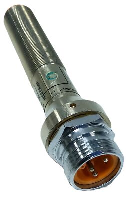 Efector IGA2005-LABOA-LS-300-L/IG-0185 20-250 V AC/DC Inductive Proximity Sensor