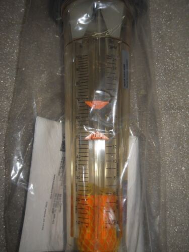 1 KOBOLD KSM-4060 FLOW METER