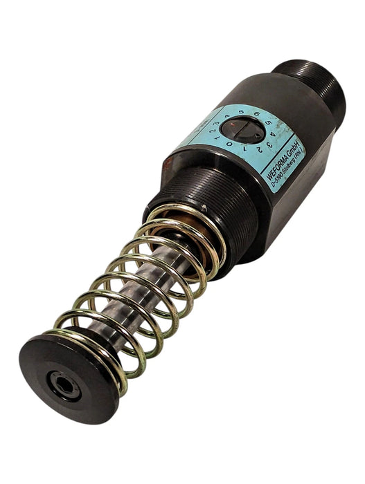 Weforma WM-E 1.5m x 2 Industrial Adjustable Shock Absorber