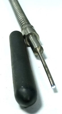 Banner Engineering BM.752S 17248 Fiber Optic Cable for Photoelectric Sensor