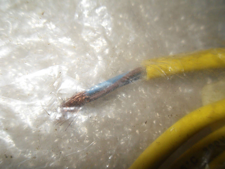 Balluff C04AEC00TY050M Cordset