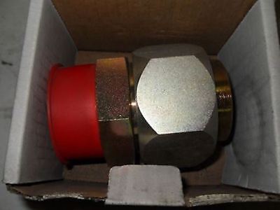 1 PARKER 32 FTX-S TUBE FITTING