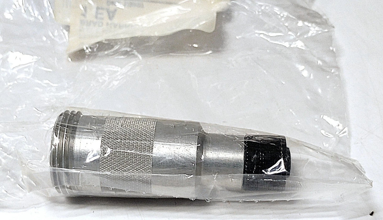 Efector SID10ADBFKOW/LS 90-240 VAC Flow Sensor w/ E40107 and W70207 fittings