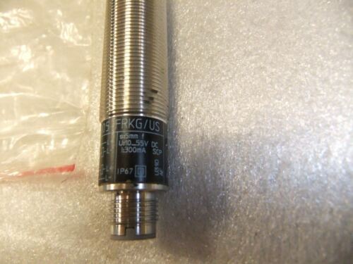 IFM Efector IGA2005-FRKG/US Proximity Switch