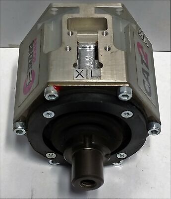 ABICOR BINZEL CAT2 / 780.2021 Robot Torchmount