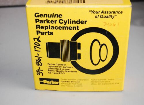 Parker Cylinder Replacement Kit RG2hm0181