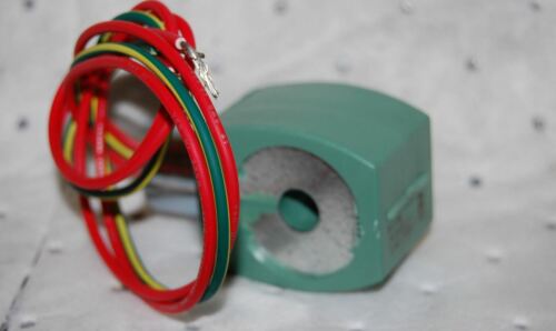 ASCO AKJ8 VALVE REBUILD KIT