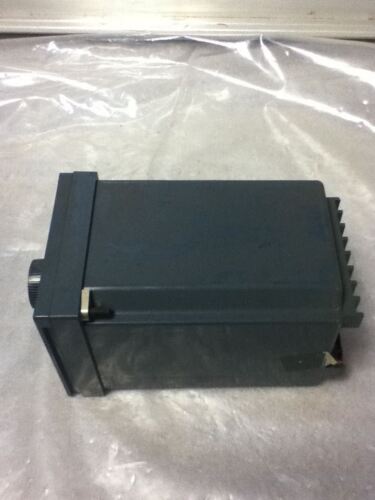 FENWAL 55-101140-342 551 Temperature Controller