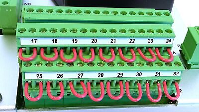 FW Murphy TTDJ-DC Digital Fault Annunciator