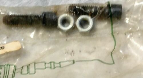Numatics 229-920 Manifold