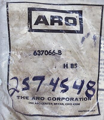 Aro 637066-B Valve Repair Kit