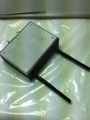 MOXA AWK-1100-US WIRELESS ACCESS POINT