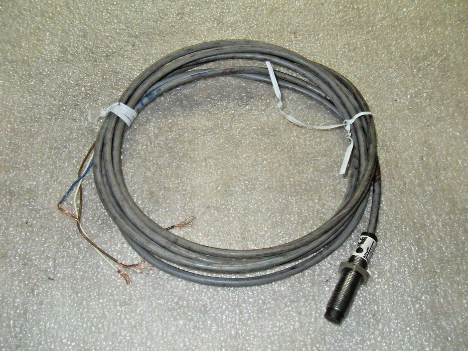 Balluff BES 516-122-BO-C Proximity Switch