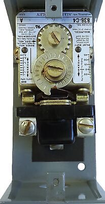 Allen-Bradley 836-C4A Pressure Switch