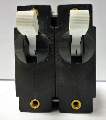 Siemens W68-X2Q12-5 277V 2P 5A Circuit Breaker