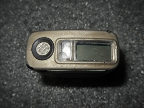 1 INDUSTRIAL SCIENTIFIC 1810-2318 PERMISSIBLE SINGLE-GAS MONITOR