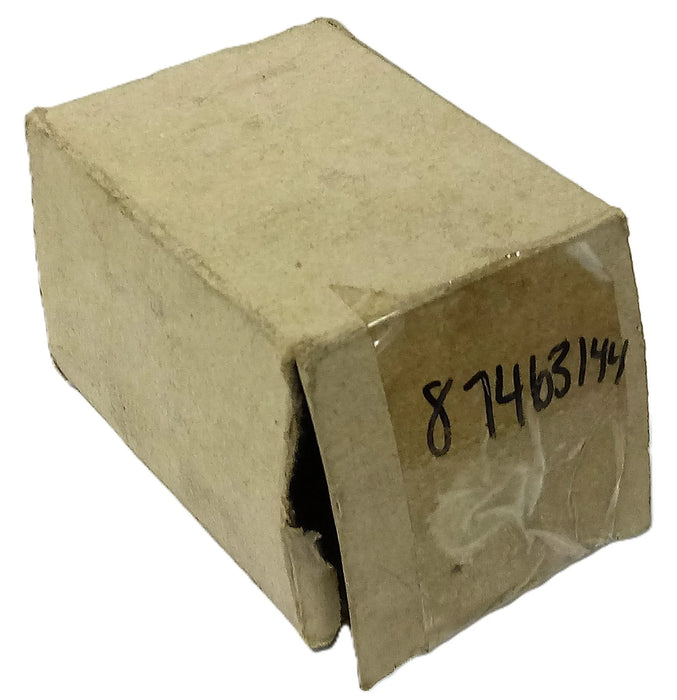 Mannesmann 874-631-44 CBD1 874-667-44 Dual Button Toggle Switch w/ Contact Block