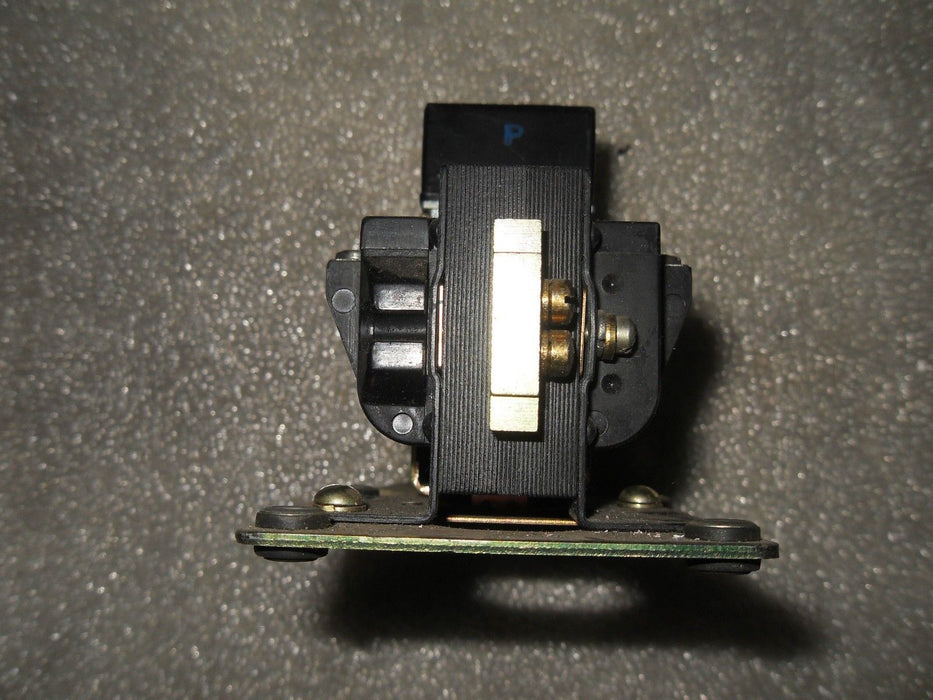 Allen-Bradley 849A-ZOD24 SER B Pneumatic Timing Relay