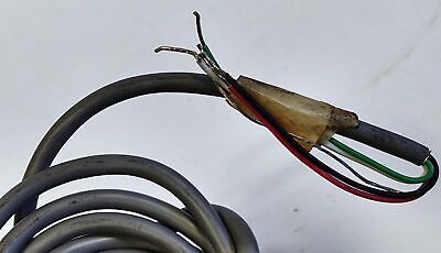 Tri-Tronics SD SMARTEYE Fiber Optic Photoelectric Sensor